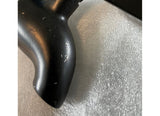 Stainless Steel Spigot for Berkey, British Berkefeld - Black Finish